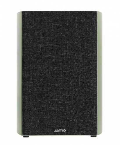 Активная полочная акустика Jamo C707PA MKII