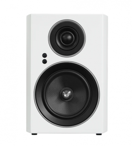 Активная полочная акустика Jamo C707PA MKII