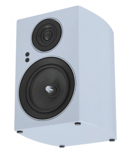Активная полочная акустика Jamo C707PA MKII