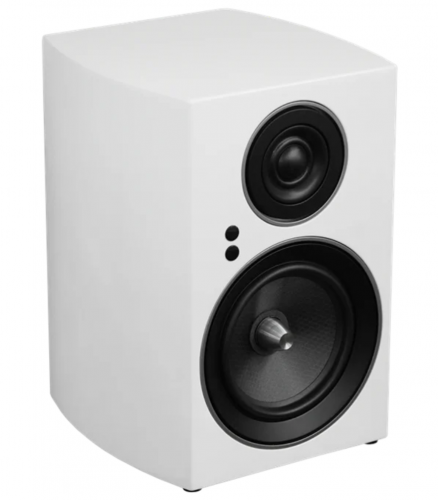 Активная полочная акустика Jamo C707PA MKII