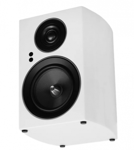 Активная полочная акустика Jamo C707PA MKII