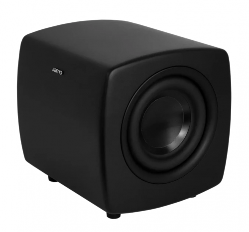 Сабвуфер Jamo Cube Subwoofer