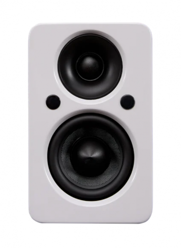 Активная полочная акустика Jamo Mini MKII