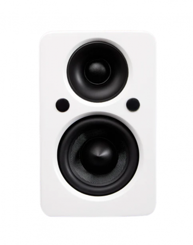 Активная полочная акустика Jamo Mini MKII