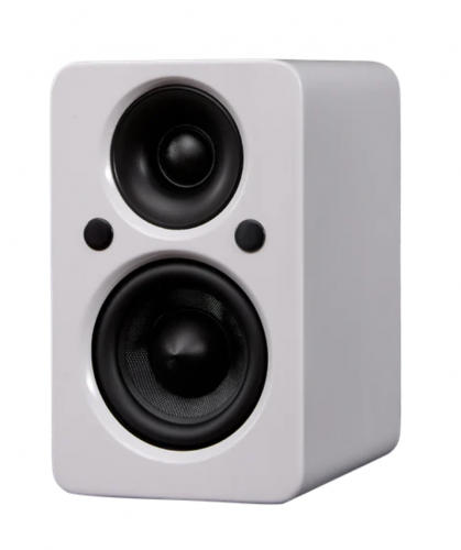 Активная полочная акустика Jamo Mini MKII