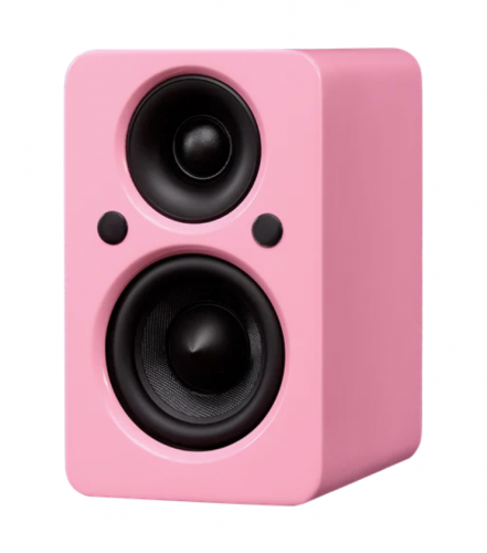 Активная полочная акустика Jamo Mini MKII
