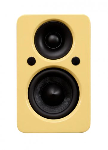 Активная полочная акустика Jamo Mini MKII