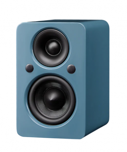 Активная полочная акустика Jamo Mini MKII