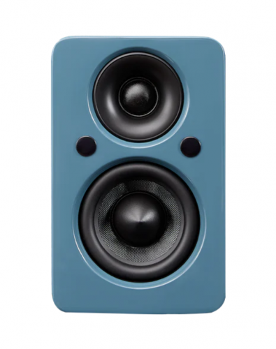 Активная полочная акустика Jamo Mini MKII