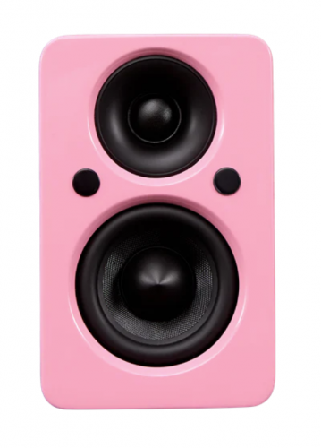 Активная полочная акустика Jamo Mini MKII
