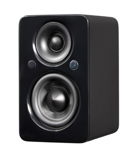 Активная полочная акустика Jamo Mini MKII