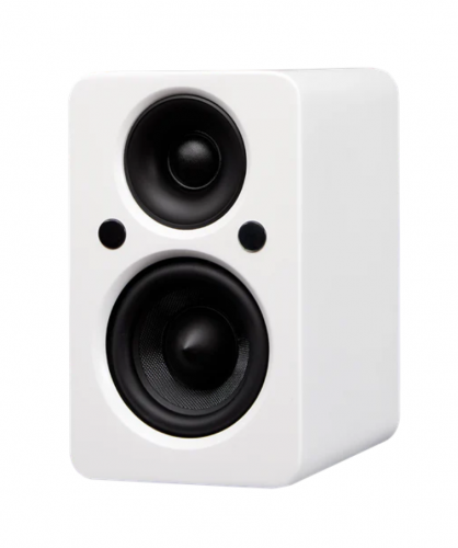 Активная полочная акустика Jamo Mini MKII