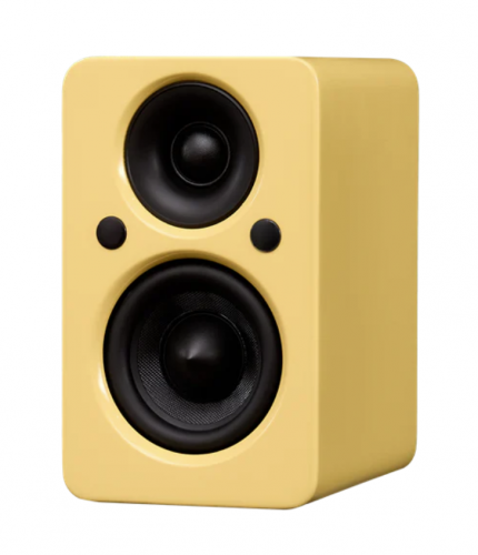 Активная полочная акустика Jamo Mini MKII