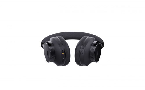 Наушники накладные Cambridge Audio Melomania P100 Black.