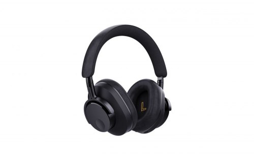 Наушники накладные Cambridge Audio Melomania P100 Black.