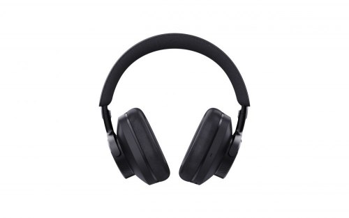 Наушники накладные Cambridge Audio Melomania P100 Black.