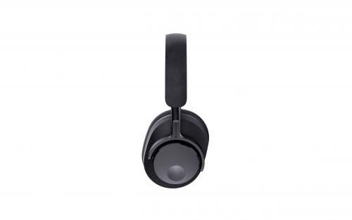 Наушники накладные Cambridge Audio Melomania P100 Black.