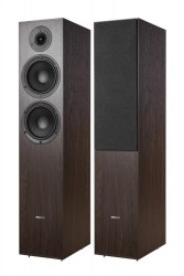 Напольная акустика Phaze Audio Tilia 1 Dark Oak