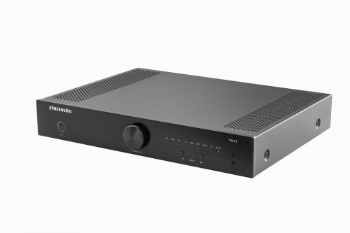Усилитель мощности Phaze Audio VOLT Black