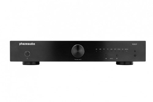 Усилитель мощности Phaze Audio VOLT Black