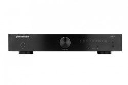 Усилитель мощности Phaze Audio VOLT Black