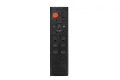 Усилитель мощности Phaze Audio VOLT Black