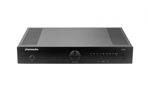 Усилитель мощности Phaze Audio VOLT Black