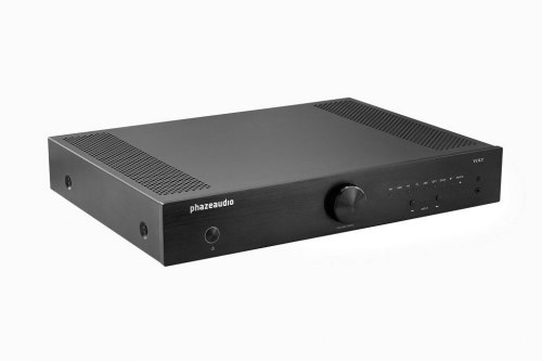Усилитель мощности Phaze Audio VOLT Black