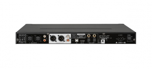 ЦАП Emotiva XDA-3