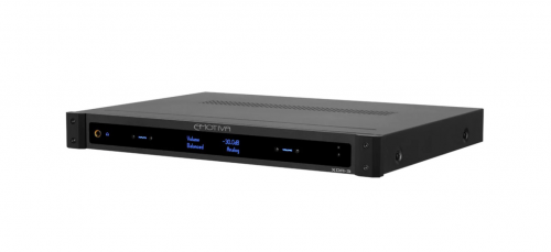ЦАП Emotiva XDA-3