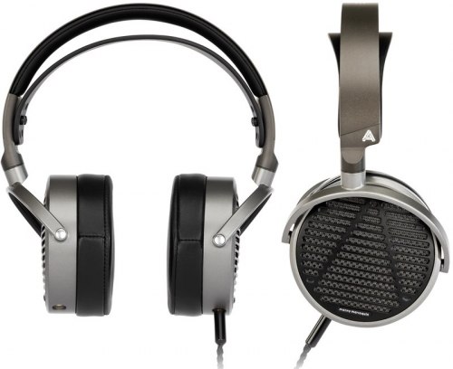 Наушники Audeze MM-100.