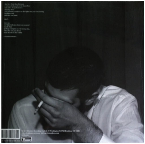 Виниловая пластинка Arctic Monkeys - Whatever People Say I Am, That's What I'm Not