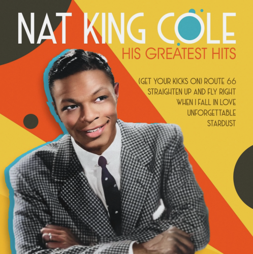 Виниловая пластинка Nat King Cole - His Greatest Hits