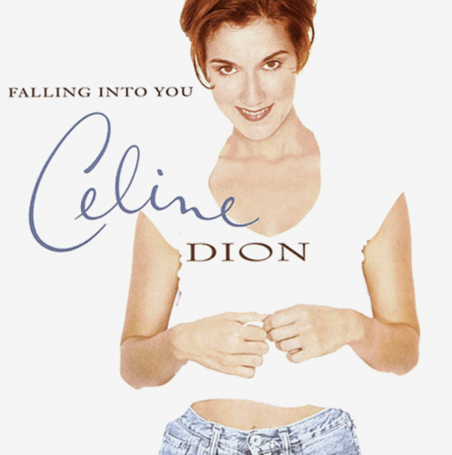 Виниловая пластинка CELINE DION - Falling Into You
