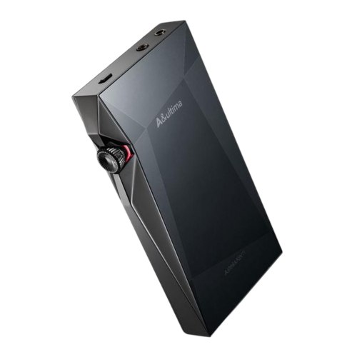 Портативный аудиоплеер Astell&Kern SP4000
