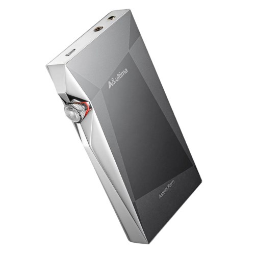 Портативный аудиоплеер Astell&Kern SP4000