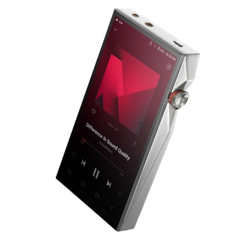 Портативный аудиоплеер Astell&Kern SP4000