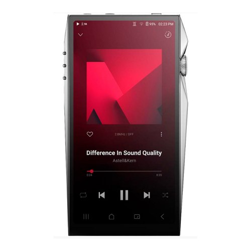 Портативный аудиоплеер Astell&Kern SP4000