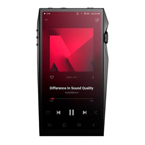 Портативный аудиоплеер Astell&Kern SP4000