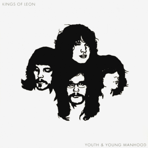 Виниловая пластинка Kings Of Leon - Youth & Young Manhood