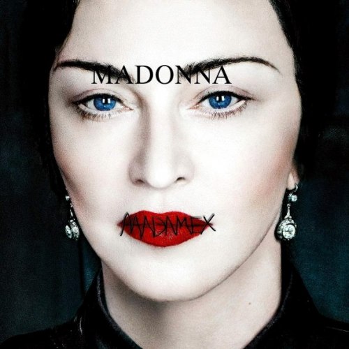 Виниловая пластинка MADONNA - True Blue