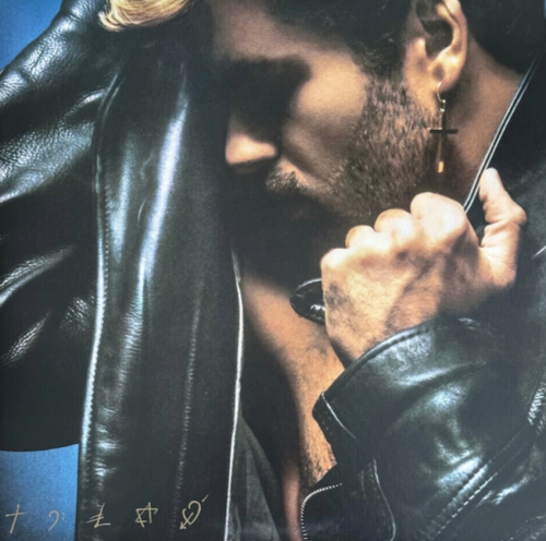 Виниловая пластинка GEORGE MICHAEL - Faith - deluxe (Half Speed)