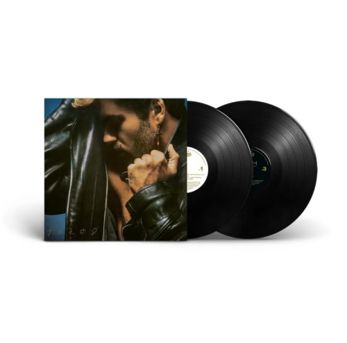 Виниловая пластинка GEORGE MICHAEL - Faith - deluxe (Half Speed)