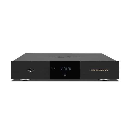 Медиаплеер DUNE Duo Cinema 8K