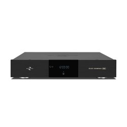 Медиаплеер DUNE Duo Cinema 8K