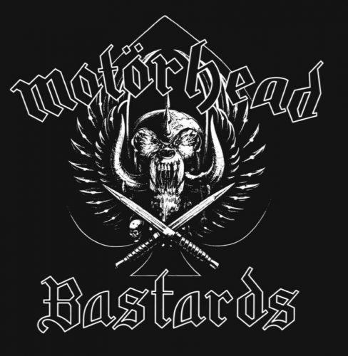 Виниловая пластинка Motorhead - Bastards