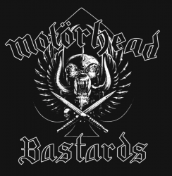 Виниловая пластинка Motorhead - Bastards