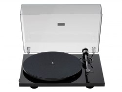 Виниловый проигрыватель Pro-Ject Е1.2 PHONO Pick It MM