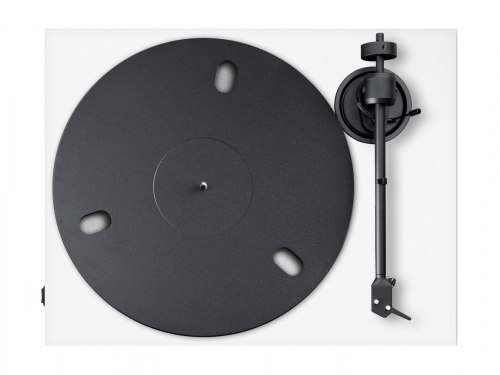 Виниловый проигрыватель Pro-Ject Е1.2 PHONO Pick It MM