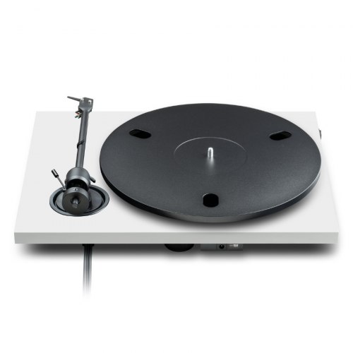 Виниловый проигрыватель Pro-Ject Е1.2 PHONO Pick It MM